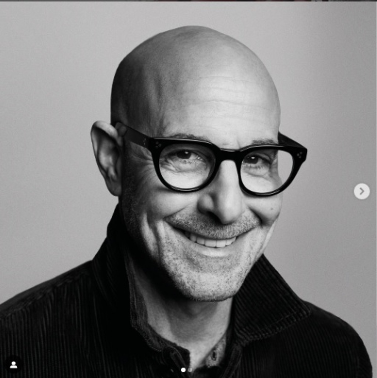 Stanley Tucci Stanley Tucci
