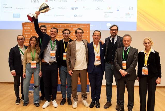 Premio Nazionale dell’Innovazione Premio Nazionale dell’Innovazione