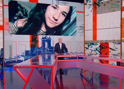 Ascolti tv, Minzolini torna in testa. Gramellini scende sotto il 4%