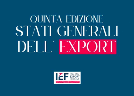 BPER Banca: ad Alba la quinta edizione degli Stati Generali dell'Export