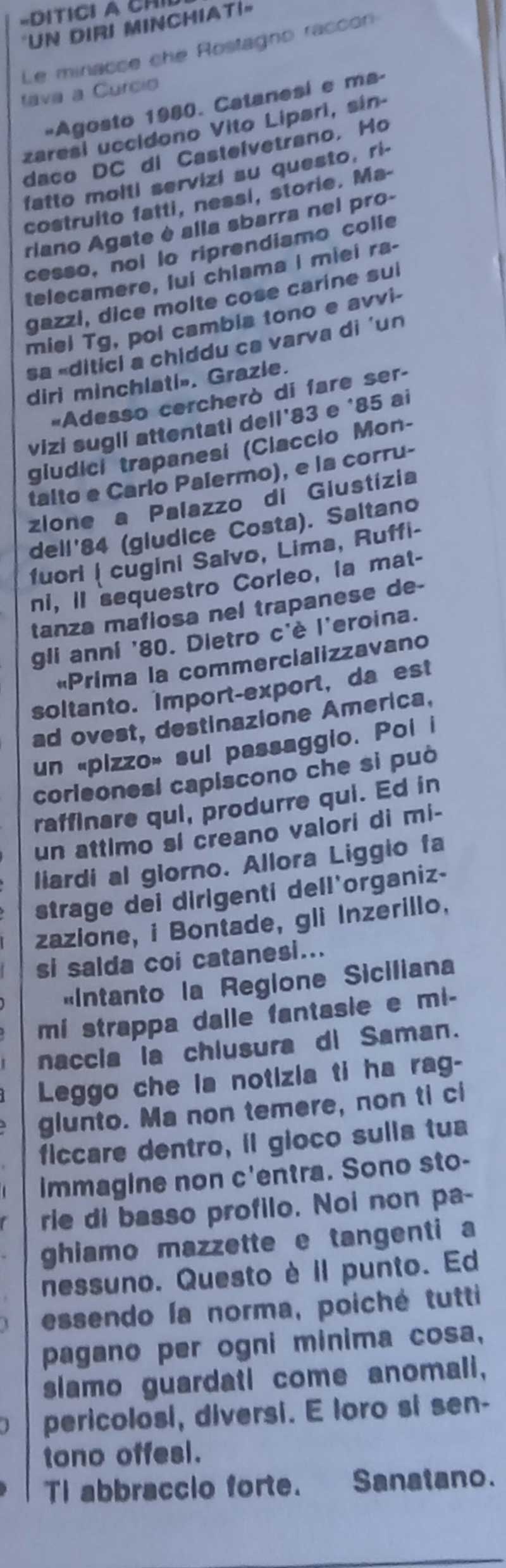 stato canaglia stato canaglia
