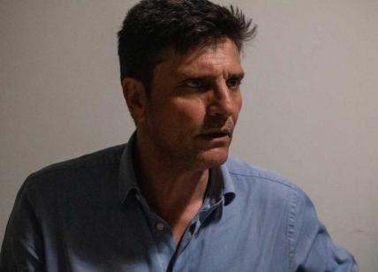 Lorenzo Flaherty: "Io, Roma, il teatro e il film di un caso giudiziario"