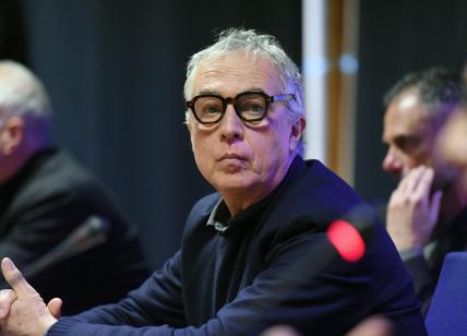 Boeri, sventato il frontale con il tir: "La mia famiglia salva per miracolo"