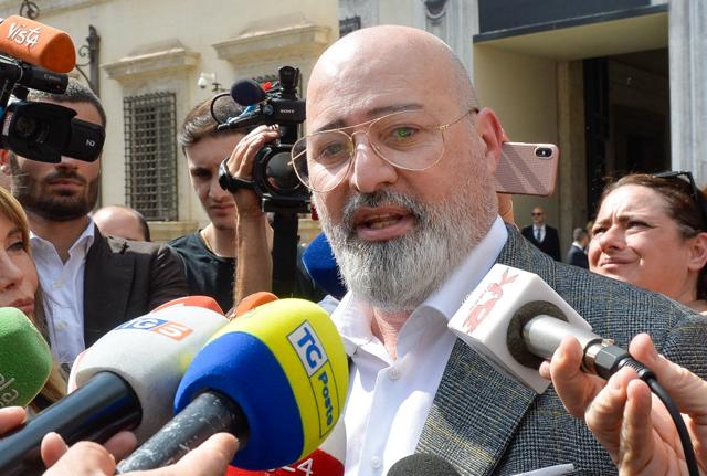 Stefano Bonaccini