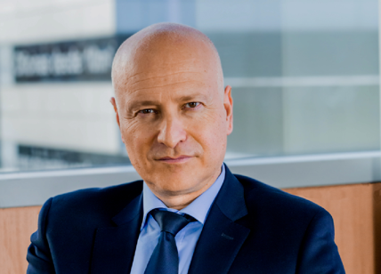 Roche Italia, Stefanos Tsamousis è il nuovo General Manager