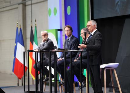 Stellantis:inaugurata in Francia la prima gigafactory per batterie di ACC