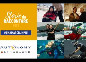 Stellantis Automomy celebra la Giornata della disabilità