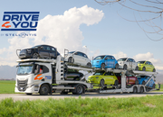 Stellantis Rinomina iFAST Automotive Logistics in "Drive4You by Stellantis"