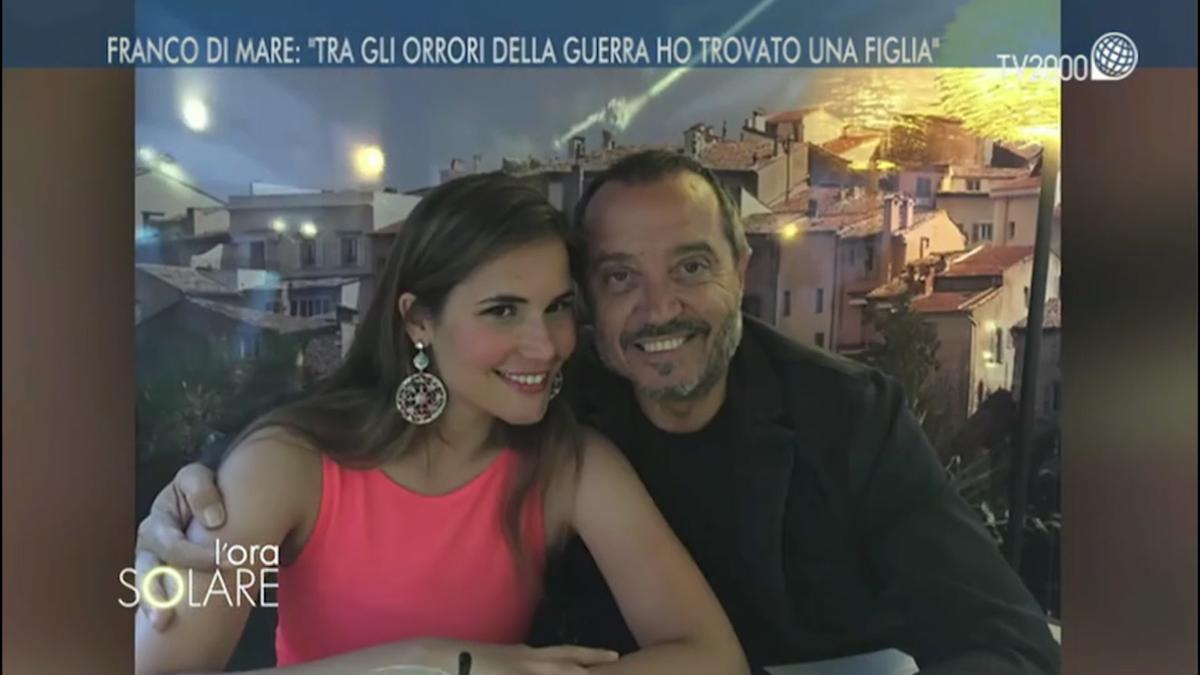 Stella e Franco di Mare
