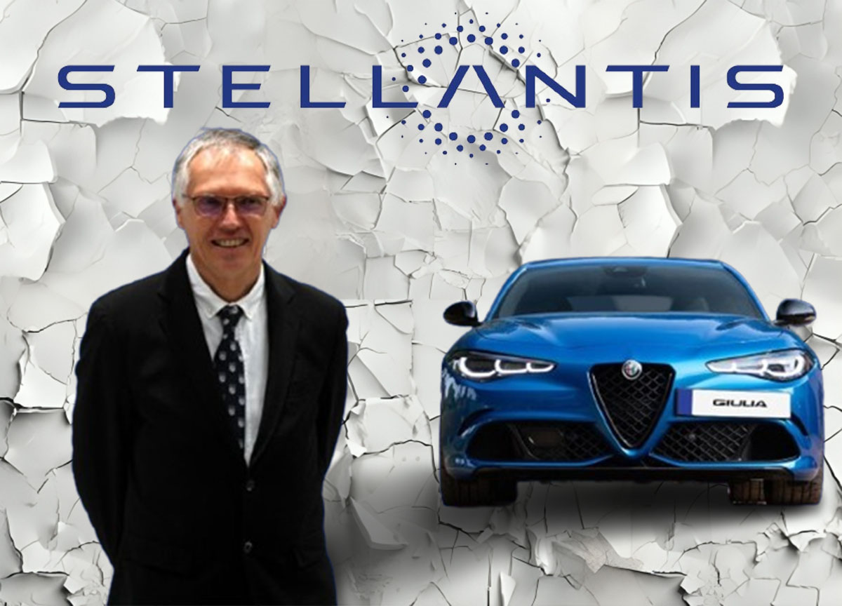 Car, Alfa Romeo accelerates to say goodbye to Stellantis?  Here is the final decision