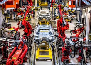 Emissioni CO2, grane per Stellantis: Imparato â€œChiuderemo fabbriche se lâ€™UE non cambia rottaâ€