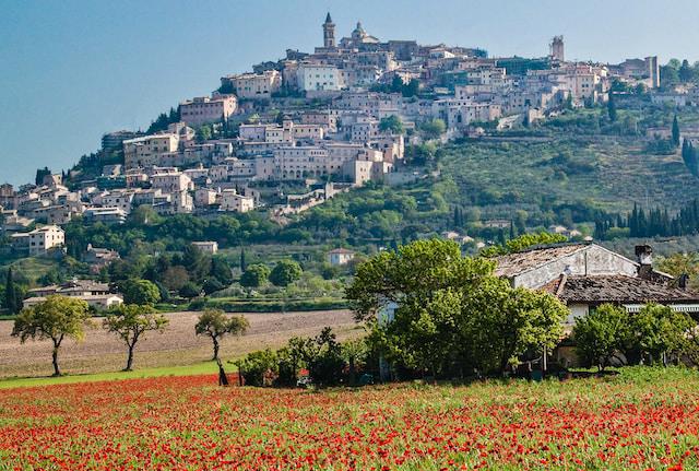 Seed, il primo festival di architettura e ambiente, tra natura e spiritualità
