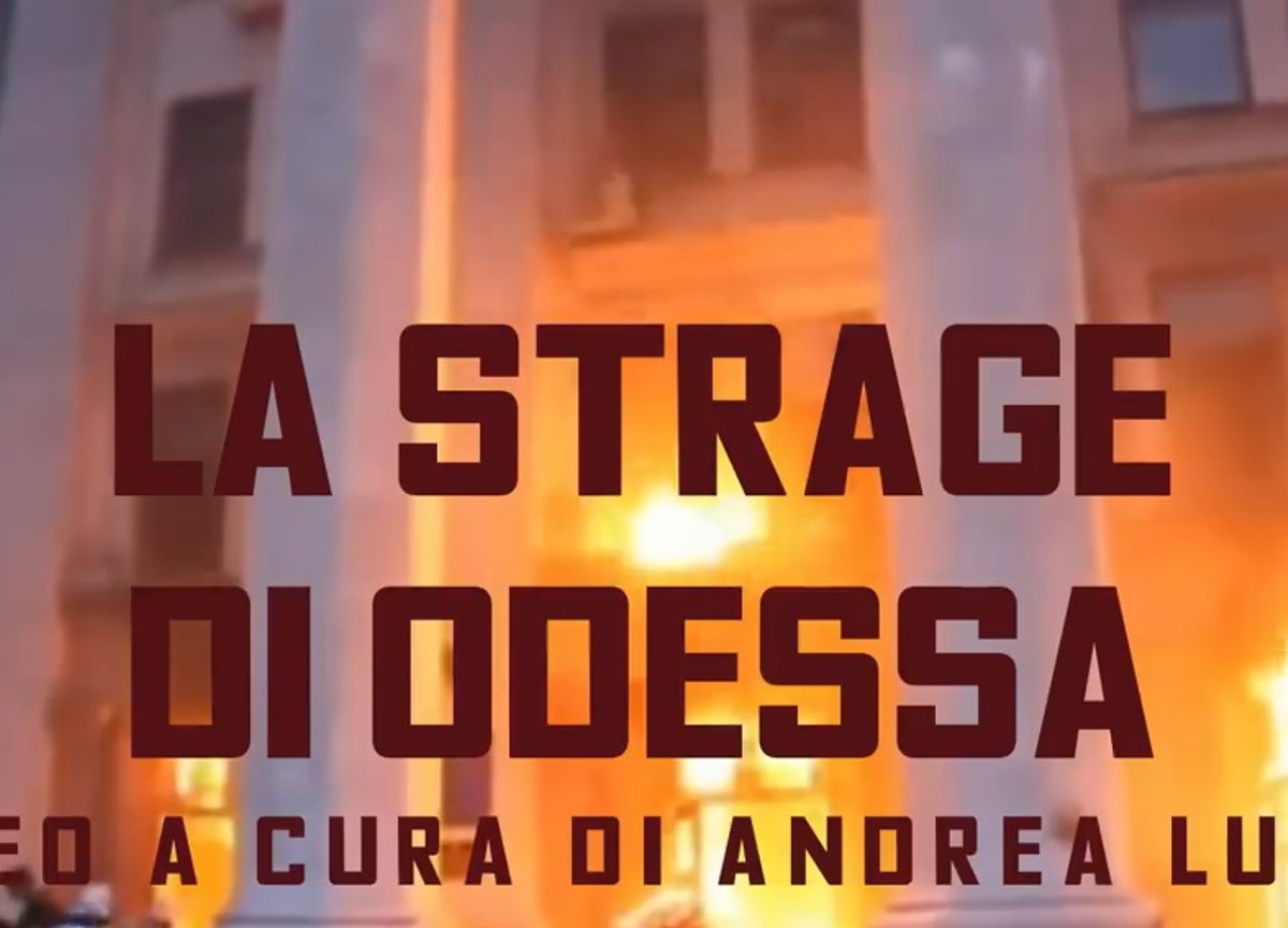 La strage di Odessa