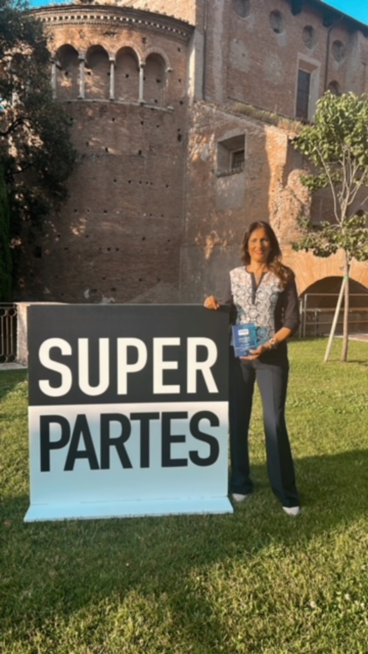 Premio Super Partes Premio Super Partes