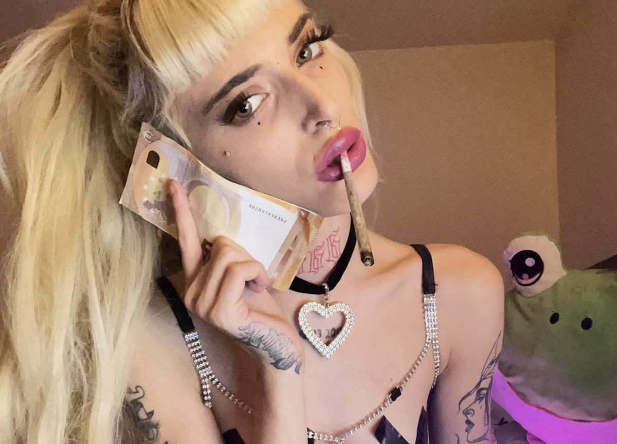 Da Onlyfans all'università di Rocco Siffredi Da Onlyfans all'università di Rocco Siffredi