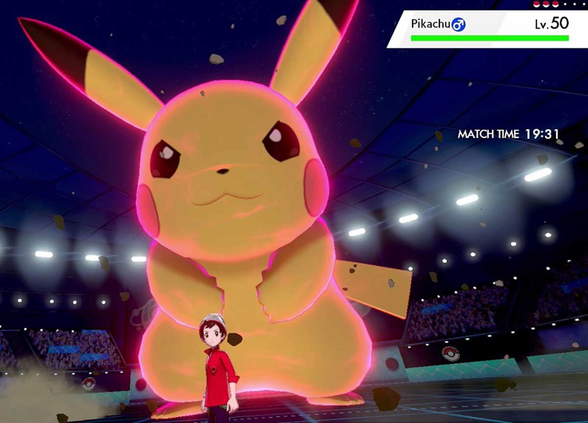 Pokemon Pokemon