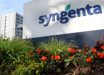 Syngenta approda alla Borsa di Shanghai: maxi Ipo da 8,5 miliardi di euro