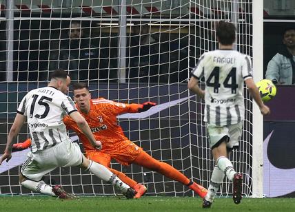 Juventus penalizzazione, Cds: rischio 30-40 punti tra plusvalenze e stipendi