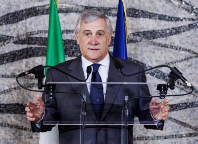 tajani