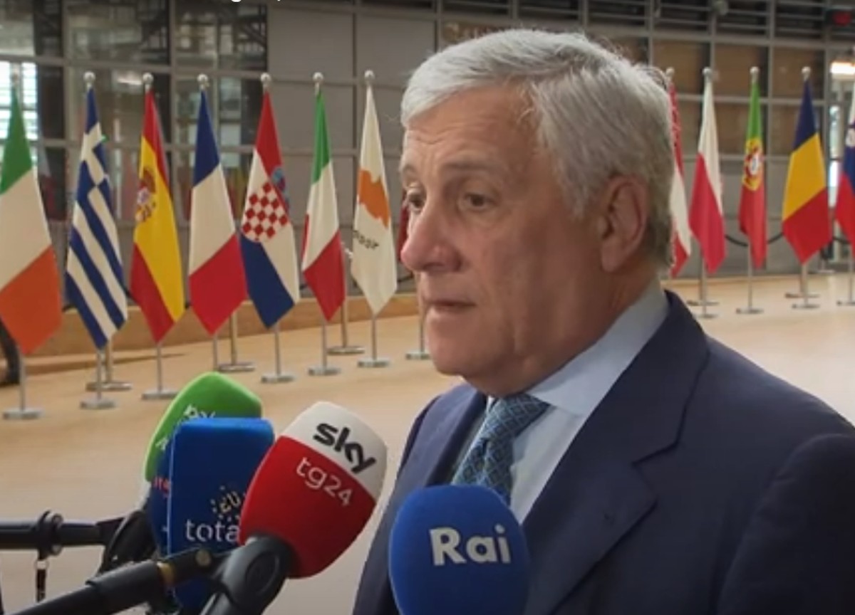 Grazia Zaki, Tajani: "Nessun baratto con Regeni, da Governo risultati senza clamore"