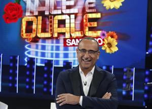 Tale e quale show 2025, anche Giula Ottonello, Pamela Petrarolo e Federico Fashion Style fra i candidati