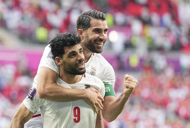 Taremi, obiettivo numero 1 dell'attacco per il Milan (foto Lapresse) Taremi, obiettivo numero 1 dell'attacco per il Milan (foto Lapresse)