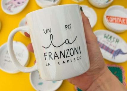 "La Franzoni la capisco": tazza per Festa della mamma scatena la polemica