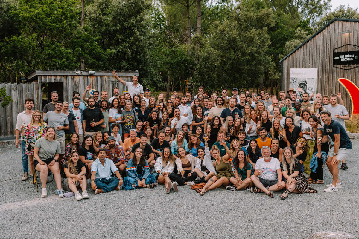 Yescapa-Goboony: nasce la più grande piattaforma di camper sharing in Europa Yescapa-Goboony: nasce la più grande piattaforma di camper sharing in Europa