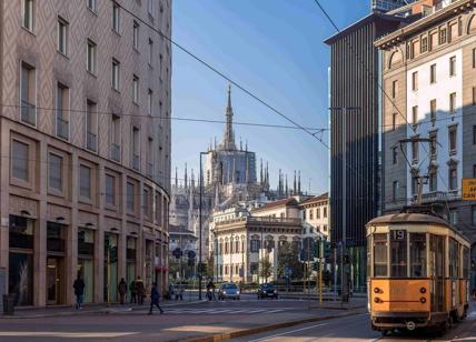 Mercato immobiliare, a Milano in 5 anni prezzi cresciuti del 43,2%