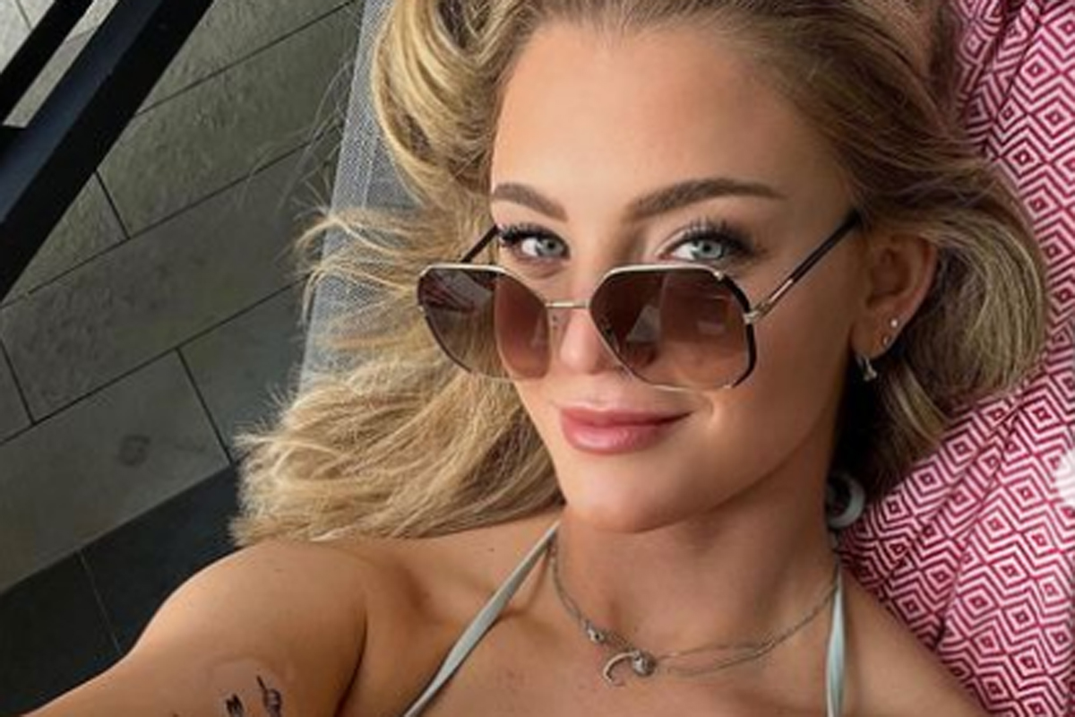 Charlotte Robillard Millette (Instagram charobillard) Charlotte Robillard Millette (Instagram charobillard)
