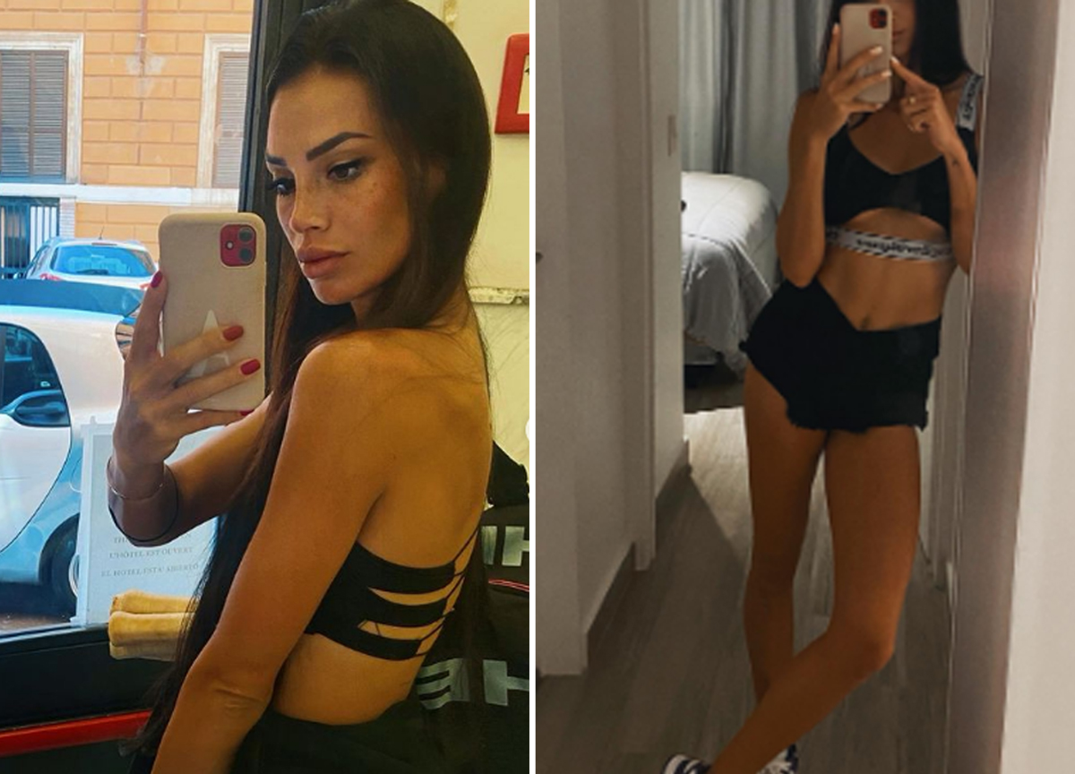 Ani Vangelova (Instagram 12avp) Ani Vangelova (Instagram 12avp)