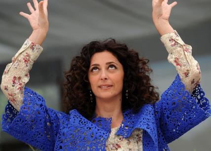 Teresa Mannino, chi è la comica e prossima co-conduttrice di Sanremo 2024