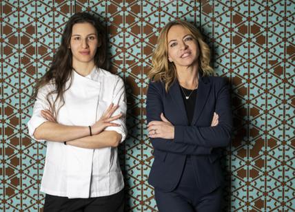 Terrammare, è girl power: Stefania Lattuca al comando e Giada Botarelli chef