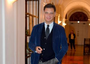 Tiberio Timperi passa a Unomattina news, Paolo Conticini ai Fatti vostri. Retroscena