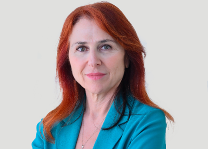 TIM, Elisabetta Romano