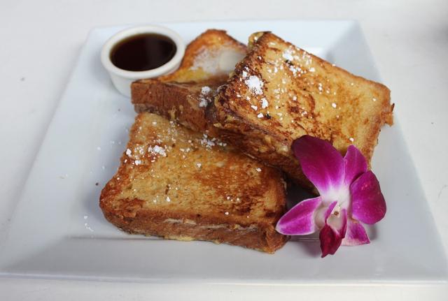 Toast gourmet Toast gourmet