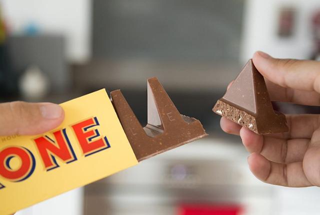 toblerone toblerone