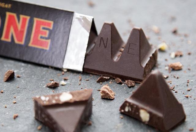 toblerone toblerone