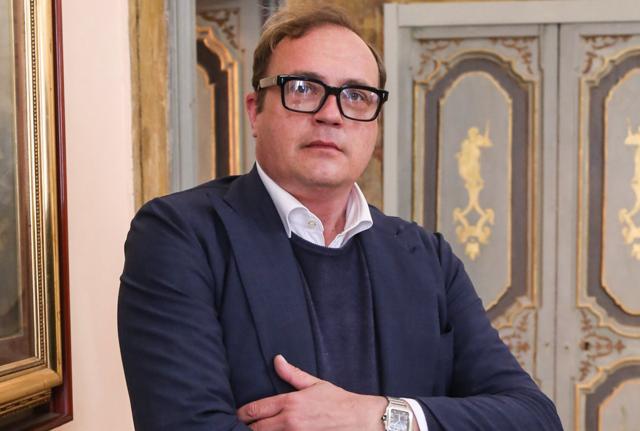 Tommaso Cerno Tommaso Cerno
