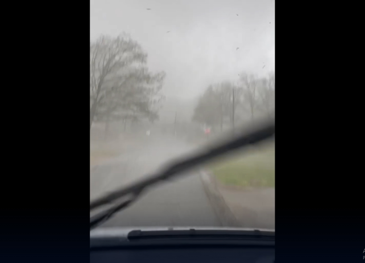Tornado