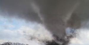 tornado