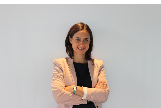 Clelia Tosi, Head of Fintech District Clelia Tosi, Head of Fintech District