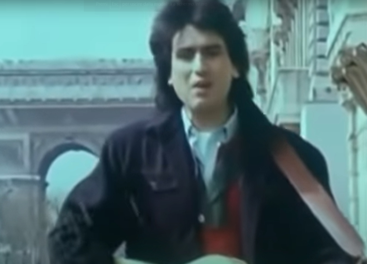 Toto Cutugno