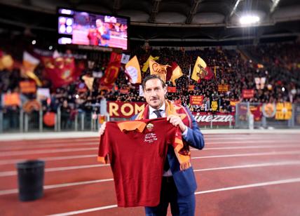 Totti Jr lascia la Roma e va alla corte di un ex bandiera della Lazio