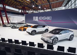 Toyota accelera sull’elettrico anche in Europa