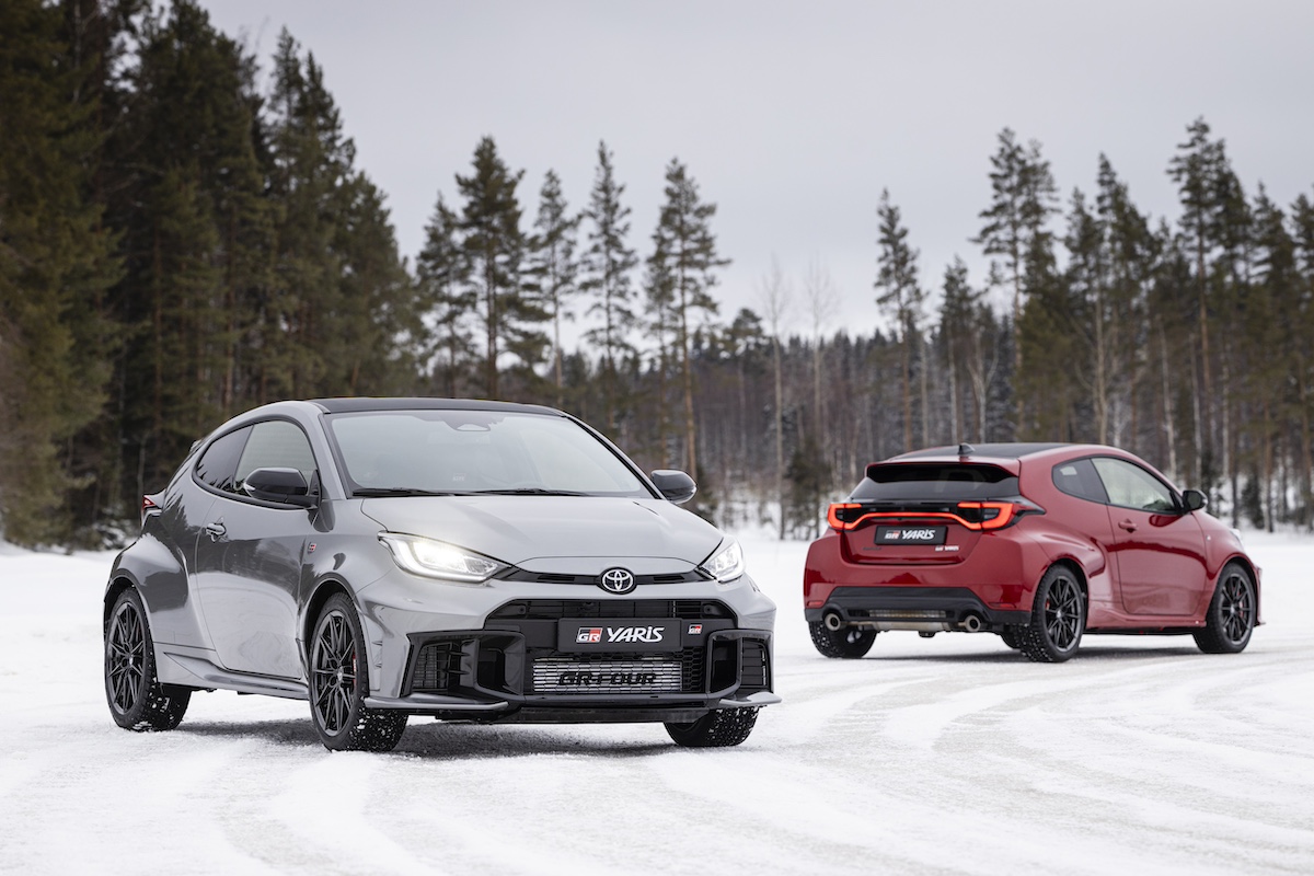 Toyota