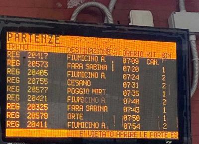 treni