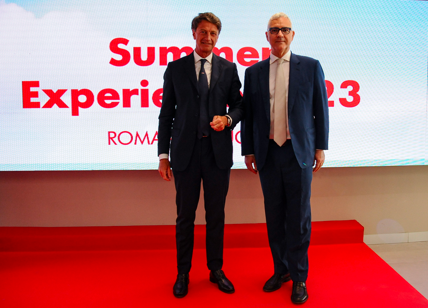 Trenitalia Summer Experience 2023