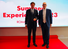 Gruppo FS, presentate le novità della Trenitalia Summer Experience 2023