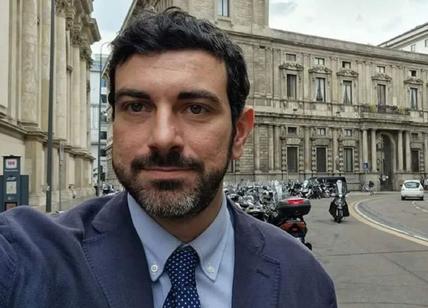 Mense scolastiche, Riccardo Truppo (FdI): “Vicesindaco valuti passo indietro"